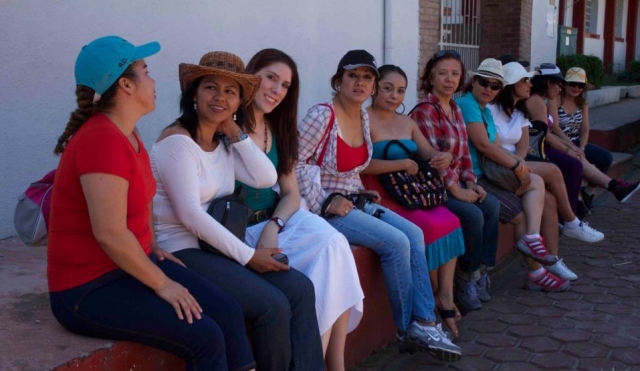 Grupo de excursion